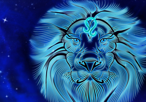 Understanding the Characteristics of Leo Zodiac Sign