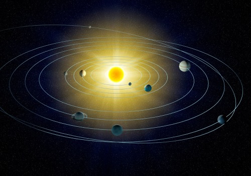 Understanding Astrological Charts and Transit Charts