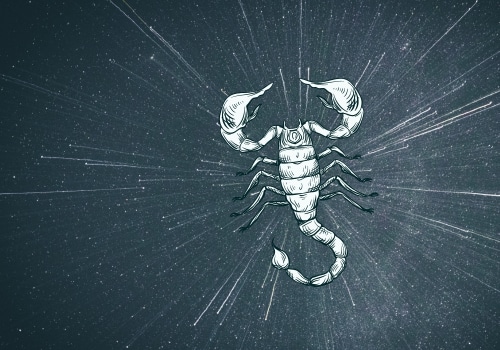 Exploring the Strengths and Weaknesses of Scorpio Zodiac Signs