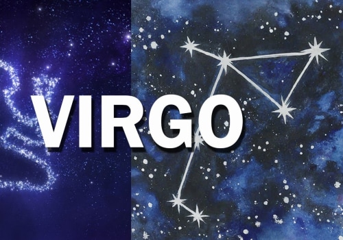 Unveiling the Fascinating World of Virgo Traits