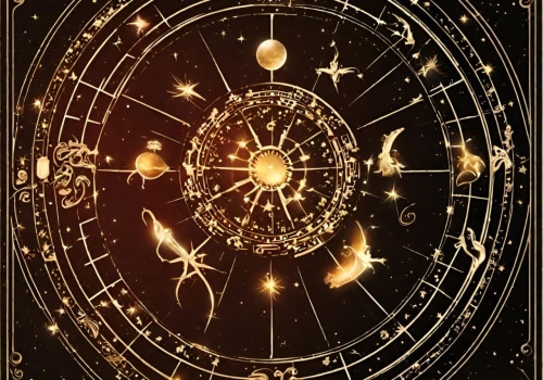 Understanding Astrology Forecasts: A Comprehensive Guide to Progression Reports