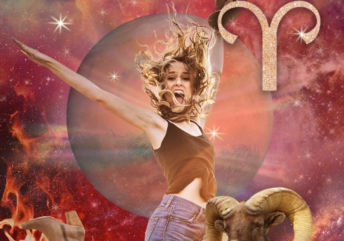 An In-Depth Look into Daily Horoscope for Aries