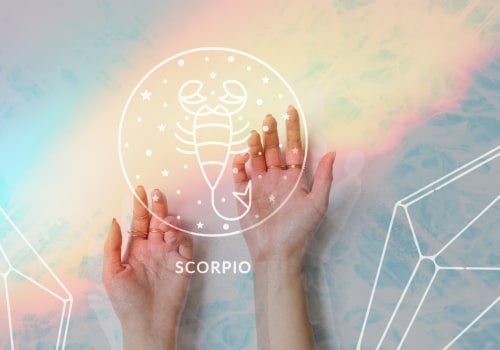 Understanding the Characteristics of Scorpio