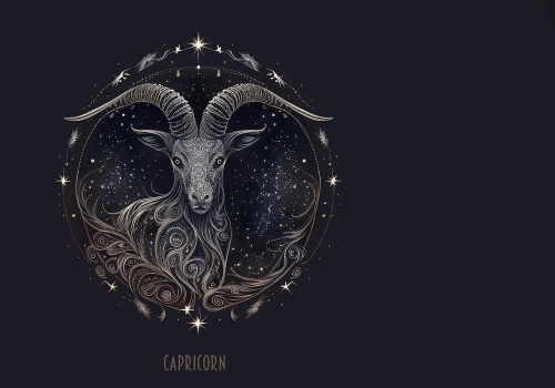 Understanding the Traits of Capricorn: Astrological Insights