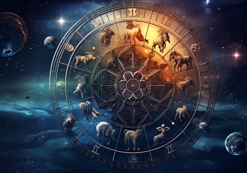 Monthly Horoscope Analysis: Unveiling the Secrets of Astrology