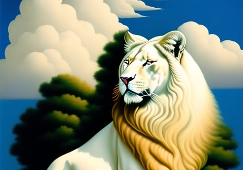 Understanding Leo Traits: Unveiling the Personality of the Bold and Confident Lion