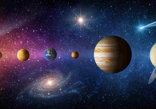 Understanding Long-Term Predictions: How the Stars and Planets Impact Your Life